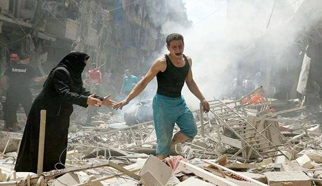 11 شهيدا بحلب... والجيش وحلفاؤه يحبطون هجوما للمسلحين