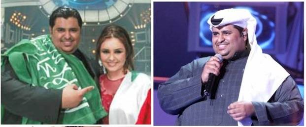هل تذكرون إبراهيم الحكمي نجم "سوبر ستار"؟ هكذا أصبح شكله اليوم