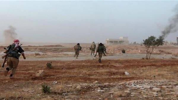رواية روسية لهجوم المعارضة المرتد في حلب... إليكم تفاصيل ما حدث!