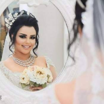 بالصور: بدرية السيد تدخل القفص الذهبي!