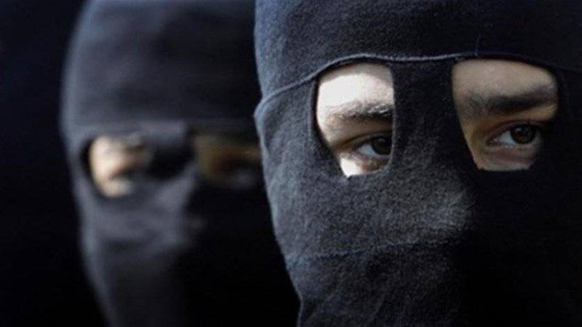 عملية سطو في كفرحبو... ضحيتها 4 شبان