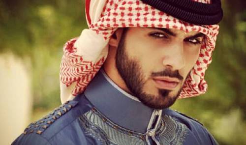 دراسة علمية تؤكد: الرجال العرب أصبحوا أقصر!