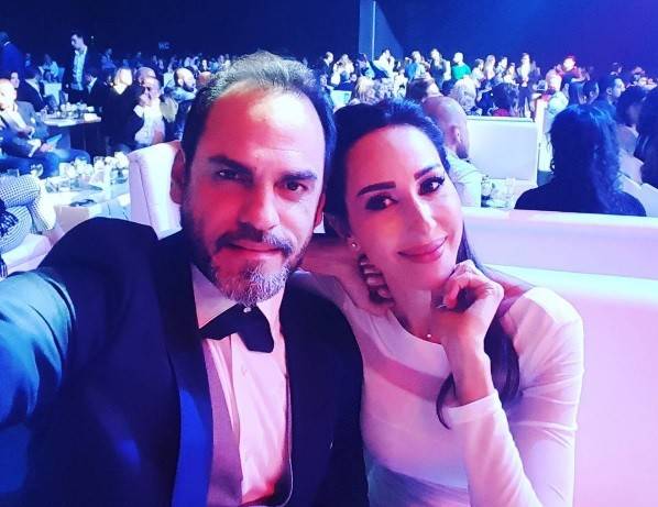 بعد زفافها في قبرص.. مفاجأة غير متوقعة من ورد الخال