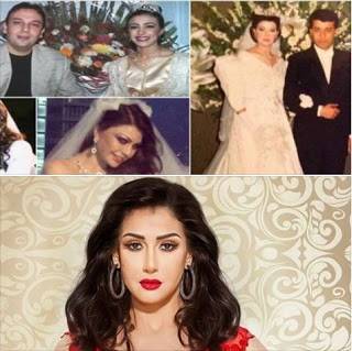 5 فنانات كانوا ضحايا للزواج المبكر أحداهن تزوجت بسن الـ 16 وهربت من أهلها