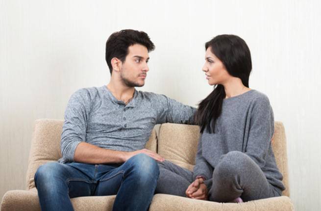 6 نصائح ذهبية لجعل الرجل خاتماً في أصبعك