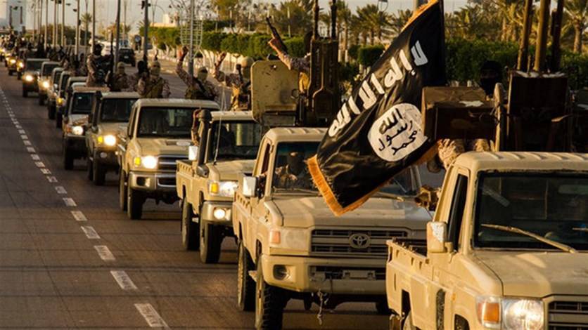 البنتاغون يشنّ أولى ضرباته ضد تنظيم الدولة الإسلامية في سرت الليبية
