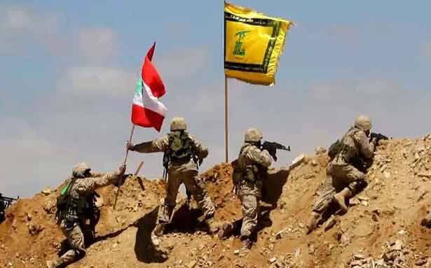 هل نقضت اميركا الاتفاق النووي لاراحة اسرائيل من حزب الله