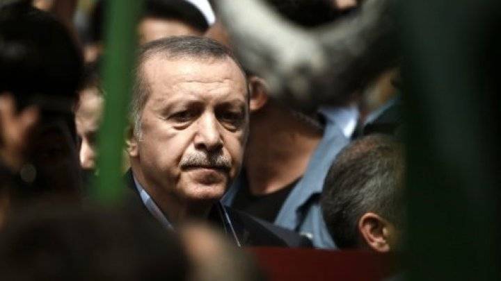 تركيا: القبض على 11 عسكريا بتهمة مهاجمة فندق أردوغان ليلة الانقلاب الفاشل