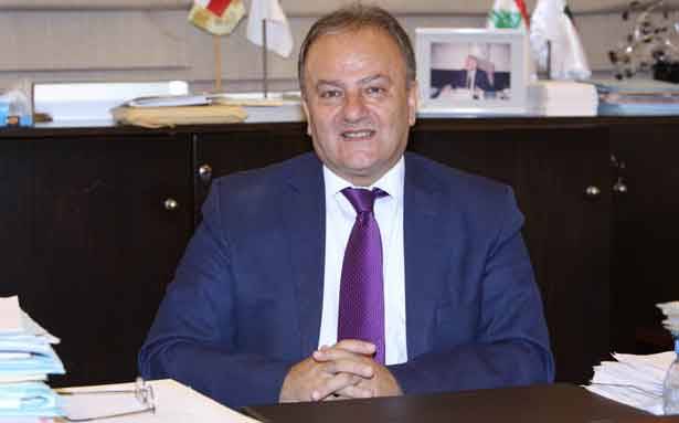 ناضر كسبار يردّ على الأسئلة حول قانون الإيجارات الجديد
والعلاقة بين المالك والمستأجر وكيفيّة سلوك الطرق القانونيّة