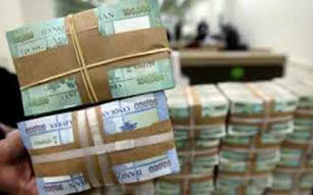 مصرف لبنان : إرتفاع مجموع الودائع
بقدر 325.42 مليار ليرة