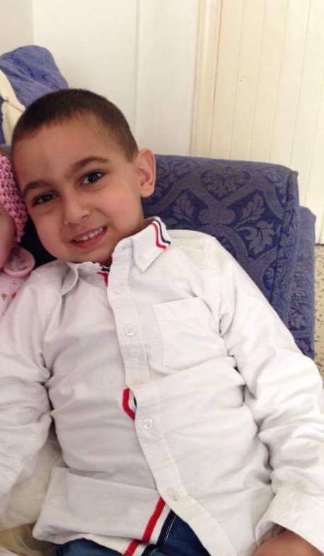 تفاصيل جديدة عن غرق الطفل “كيفن متلج” في البترون
