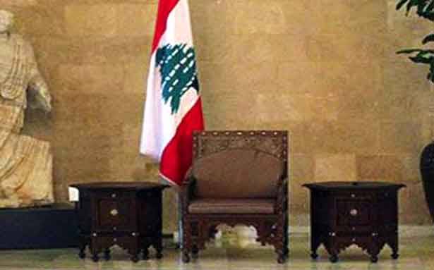 اميركا... وانتخاب عون رئىساً