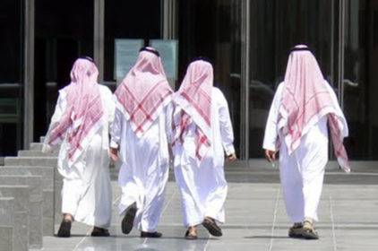 دراسة علمية تؤكد: الرجال العرب أصبحوا أقصر