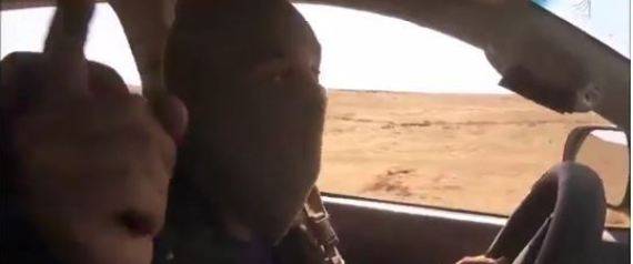 "سنأتيكم إلى روسيا ونقتلكم في دياركم".. داعش يوجه رسالة تهديد إلى بوتين