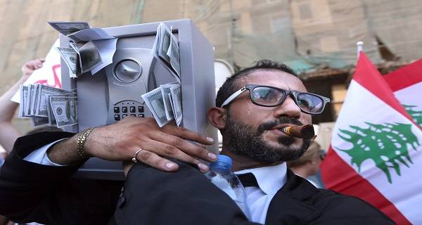 فضيحة الموسم.. مالية وهذا عنوانها!