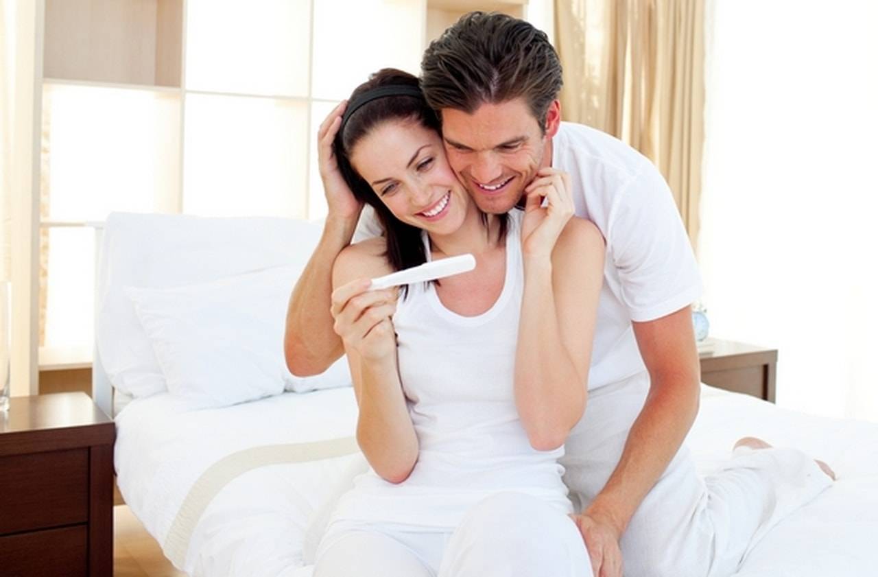 هكذا تتأكدين انك حامل... منذ الاسبوع الاول!