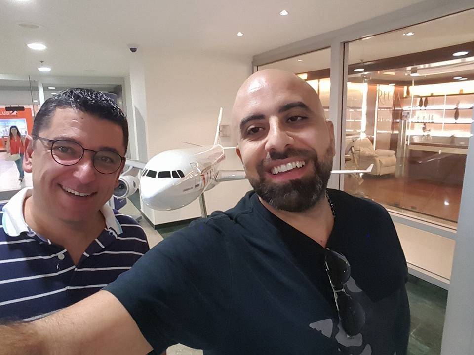 بعد فصله من 