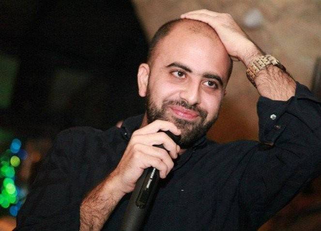 هشام حداد يُفصل من 