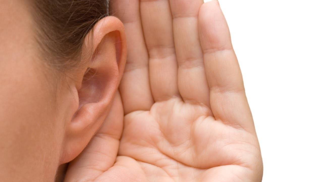 صمغ الأذن.. نعمة أو نقمة؟
