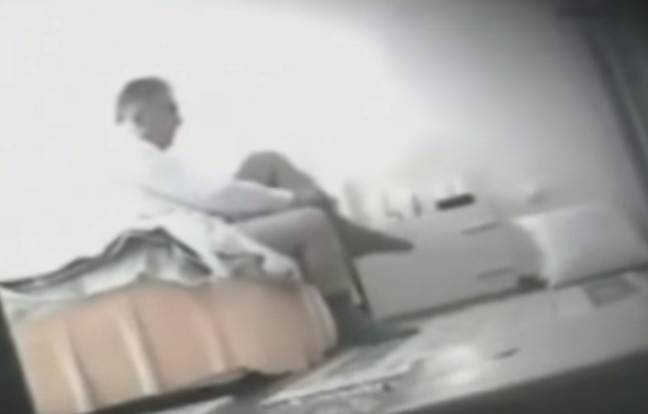 بالفيديو: فضيحة أخلاقية في تركيا.. تسبّب بإسقاط زعيم الحزب المعارض