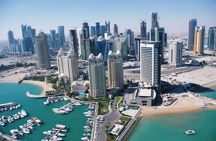 "مونديال 2022" يضاعف نمو السياحة والعقارات بدول الخليج