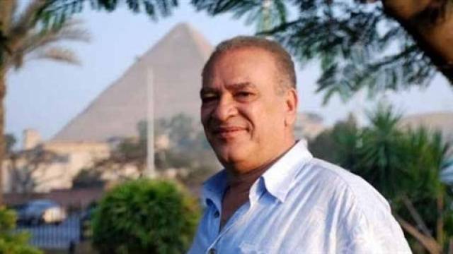 بالصورة - الظهور الاول لحفيدة صلاح عبدالله.. شاهدوا جمالها
