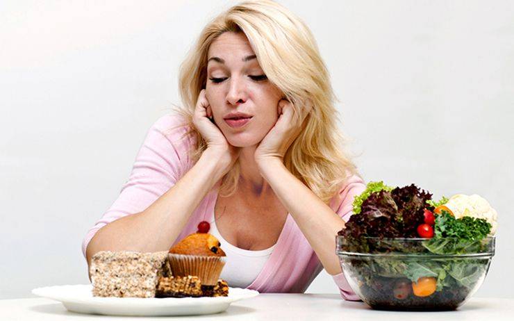 هل رائحة الطعام تسبب زيادة في الوزن؟