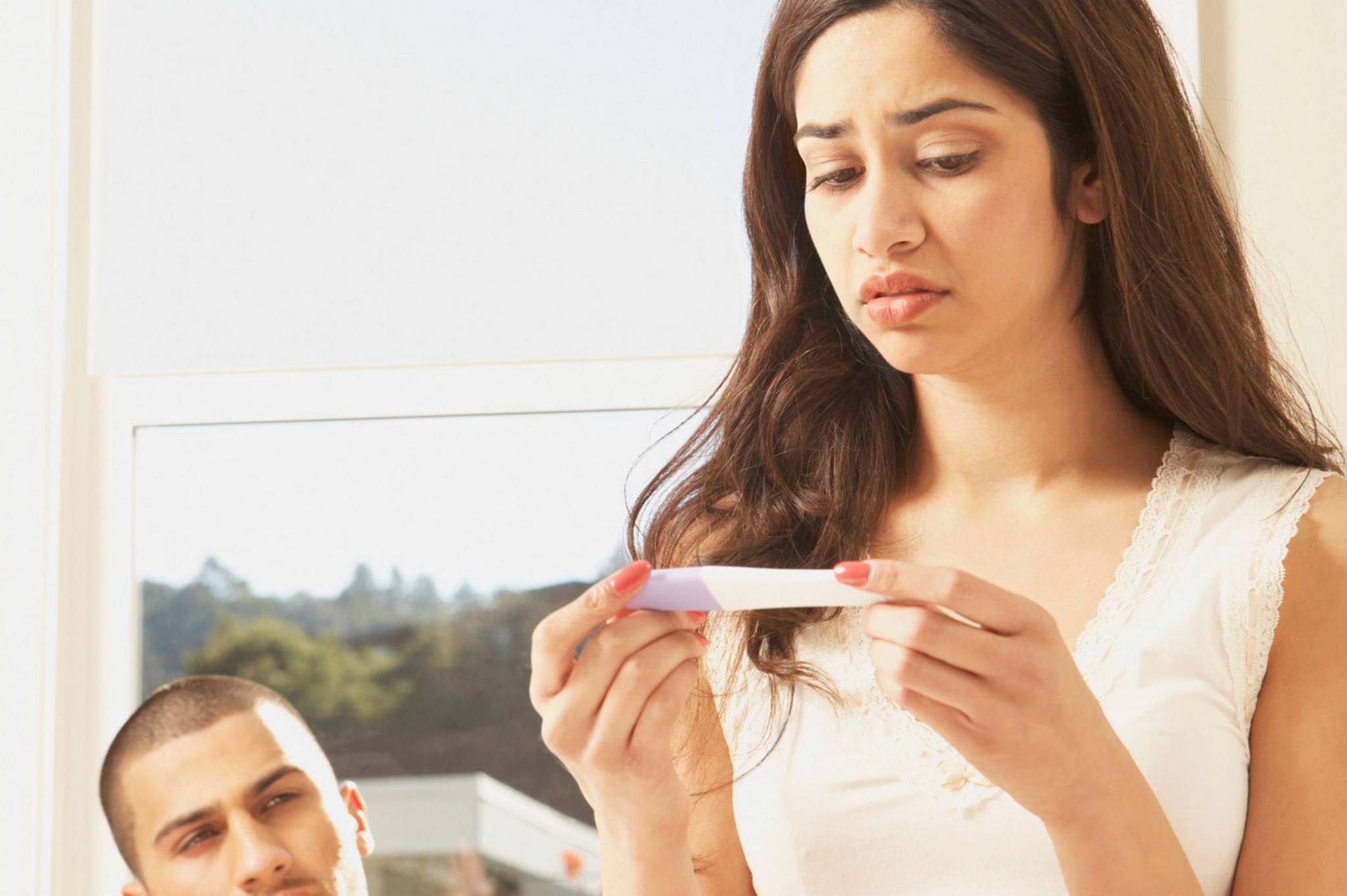 أسباب مفاجئة لتأخر الإنجاب لدى النساء!
