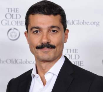 تكريم خالد النبوي عن مشواره السينمائي