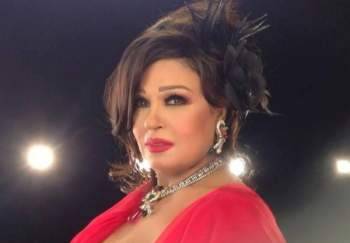 فيفي عبده: الرقص الشرقي مظلوم بيننا ومللت من الدراما
