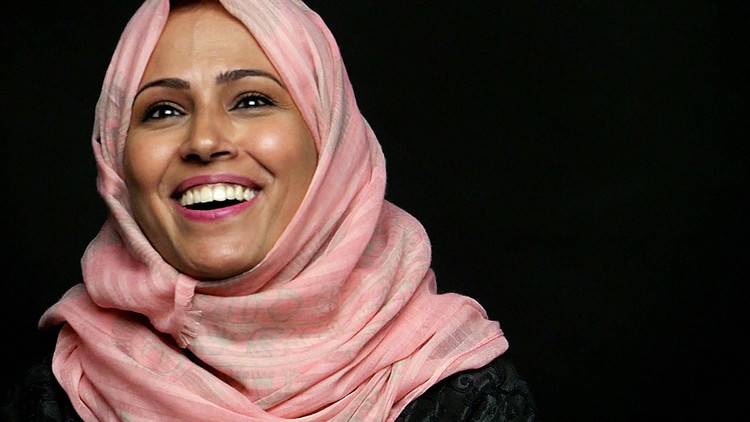 تعرف على الأميرة ريمة بنت بندر أول امرأة تتقلد منصبا رياضيا في السعودية!