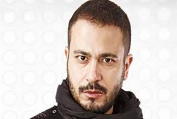 محمد نجاتي يبدأ تصوير مشاهده الأولى في 