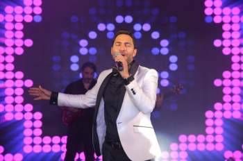 فادي حرب بين موناكو وإيطاليا ويعود بكليب مميز