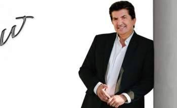 وليد توفيق يستعد لتصوير جديده مع زياد خوري