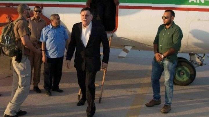ليبيا: قوات الحكومة تتقدم في سرت بعد الغارات الأمريكية ضد الجهاديين