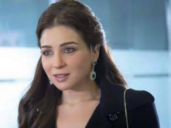 مي عز الدين: مواصفات فتى الأحلام نظرية فاشلة