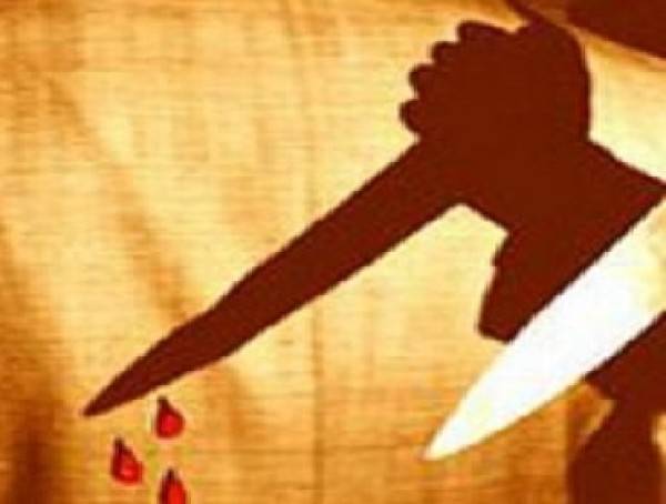 قصة مرعبة... قطع يدي زوجته لأنها...؟؟؟
