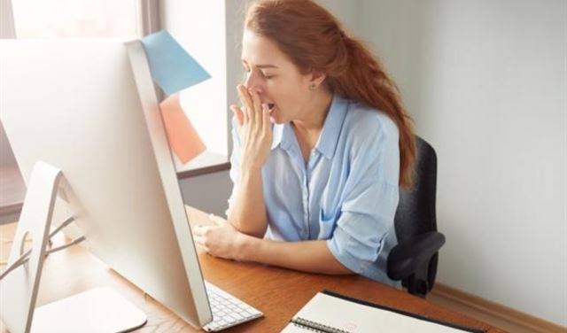 كثرة النوم يعتبر مرض فما هي أسبابه؟