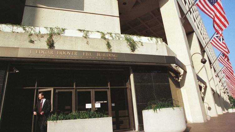 جاسوس صيني في «FBI»