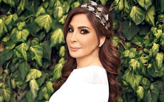 اليسا تقع في هذا الفخّ!