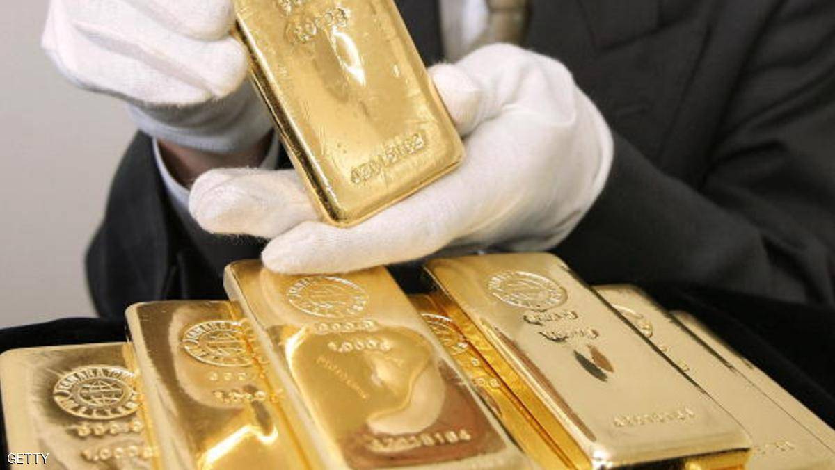 ارتفاع طفيف في أسعار الذهب
