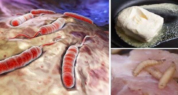 7 مأكولات مسرطنة يجب ألا تدخلوها إلى فمكم