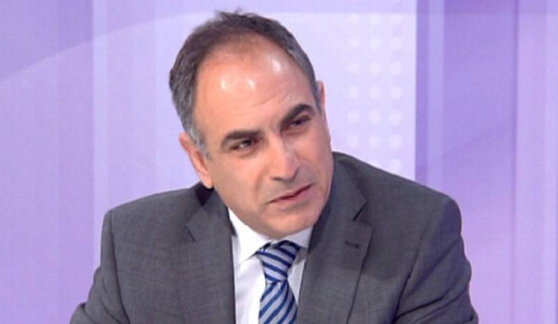أسود: الانتخابات صفعة لجبران بعد سنة من رئاسته للحزب