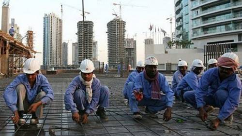 تحرك سعودي "عاجل وفوري" لمعالجة اوضاع العمال الهنود