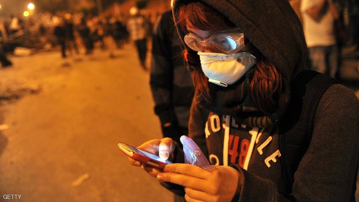 تطبيق مراسلة "غير ذكي" كشف المنقلبين في تركيا