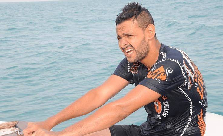 رامز جلال يتسبب بمقتل طفل