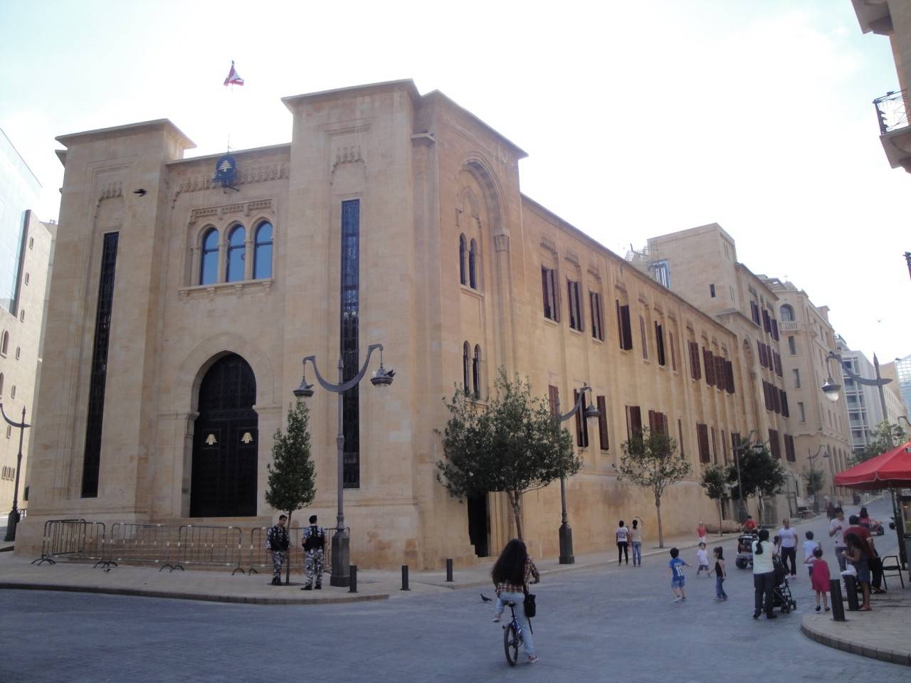 ورشة عن علاقة البرلمان بالهيئات الرقابية في مجلس النواب