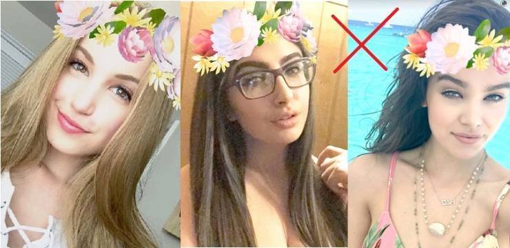 أطواق الورد أصبحت في القمامة.. هذه هي الموضة الجديدة!