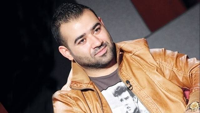 بالصور: من لا يتذكر "بشار الشطي"؟هكذا أصبح مع ابنه "عبد الرحمن"!