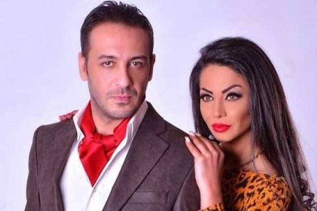 زوج دوللي شاهين يقدم ببلاغ عاجل ضد ضد الفنانة اللبنانية المطلوبة لشرطة الآداب!؟